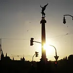 Апартаменты Old Town