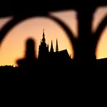 Апартаменты Old Town *