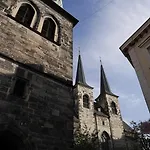 Appartamento Old Town Praga