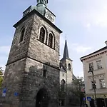 Appartamento Old Town Praga