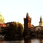 Appartamento Old Town Praga