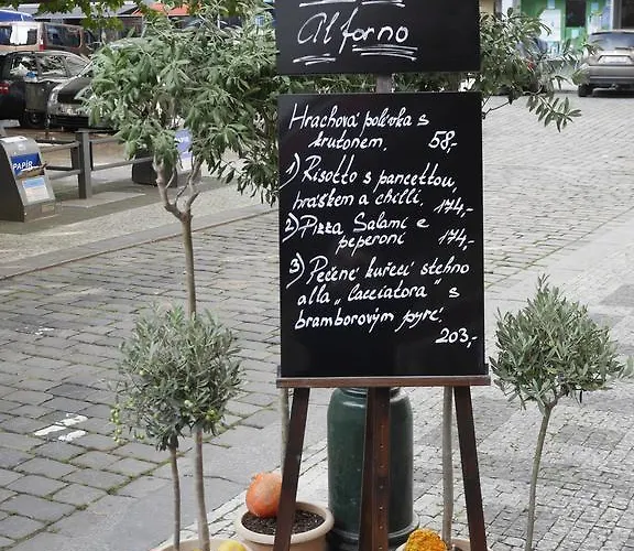 Appartamento Old Town Praga
