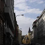 아파트 Old Town 프라하