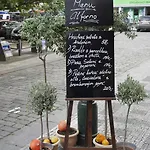 Appartement Old Town Praag