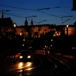 Old Town Apartament *