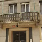 Old Town Apartment