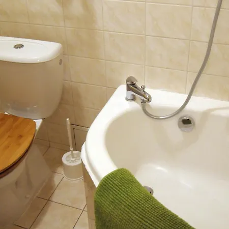 Old Town Apartment Prag