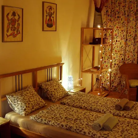 Apartment Old Town *