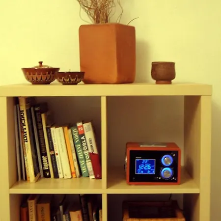 Old Town Apartment Prag