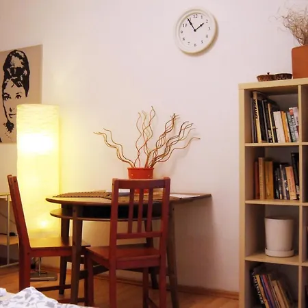 Apartment Old Town *