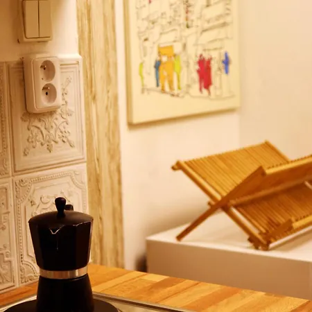 Apartment Old Town *