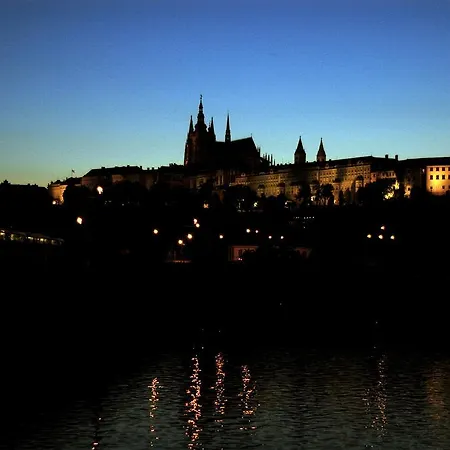 Old Town Apartment Prag