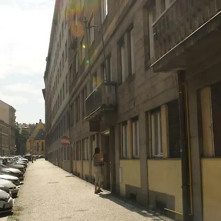 Apartment Old Town *