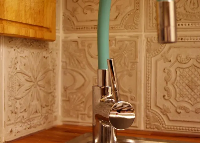 Apartamento Old Town *