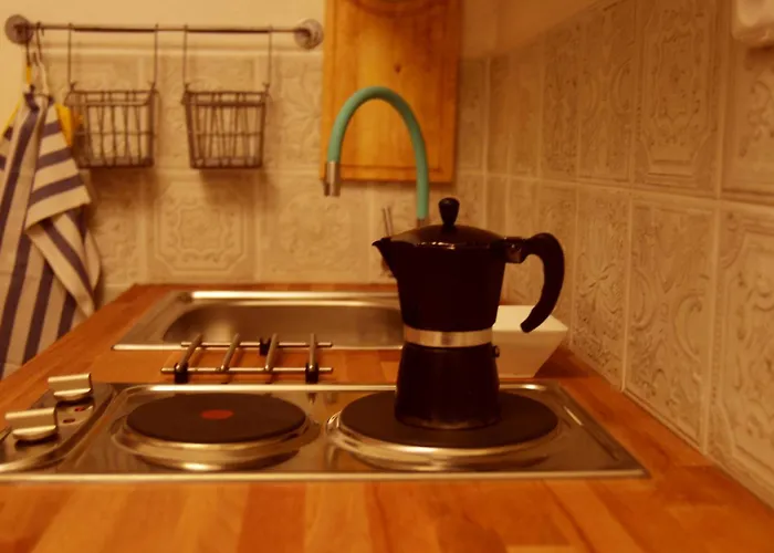 Apartamento Old Town Praga