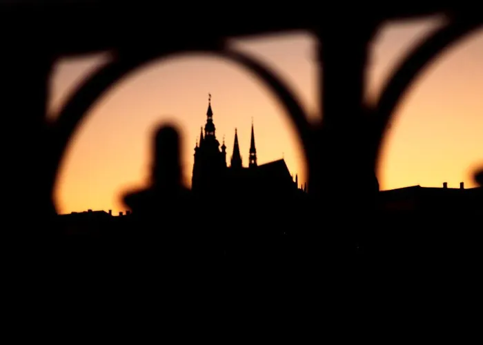 Apartamento Old Town *