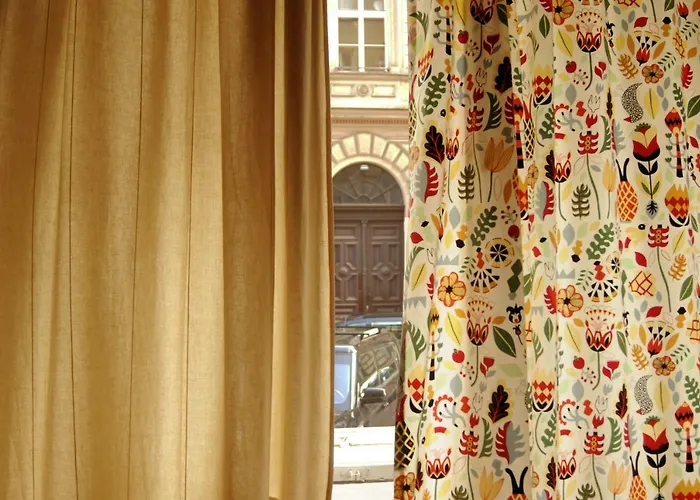 Apartamento Old Town *