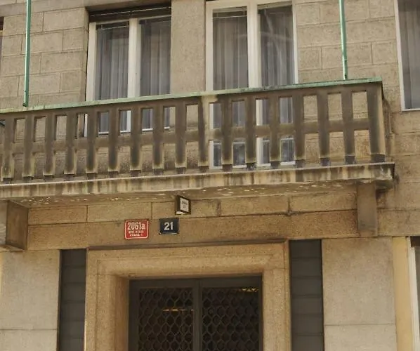 Old Town Apartamento