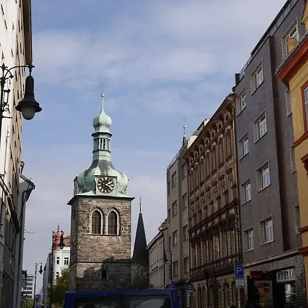 아파트 Old Town